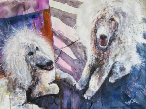 It's only rock and wow